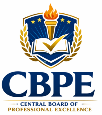 Central Board of Professional Excellence (CBPE) | A Unit of Lernow Skills Council